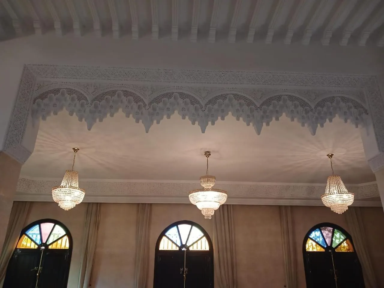 Guest house Villa Mima Marrakesh