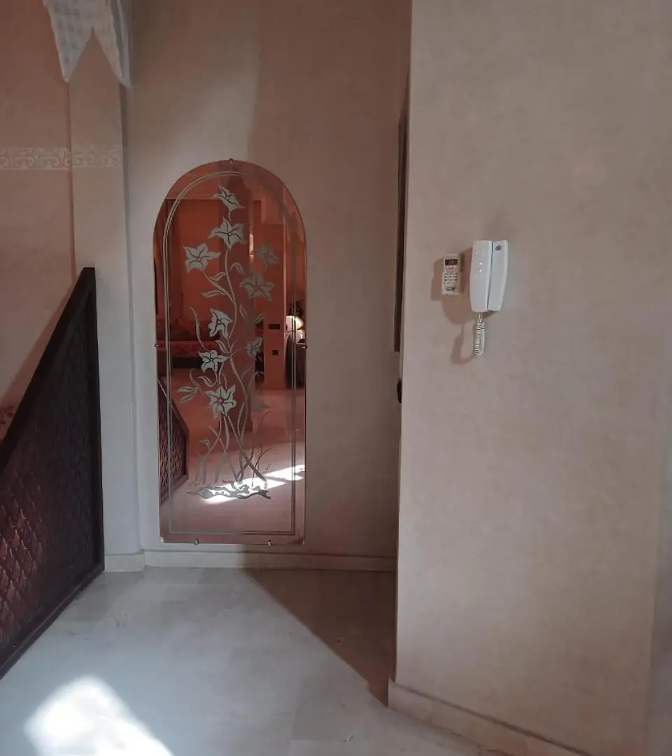 Villa Mima Marrakesh Guest house