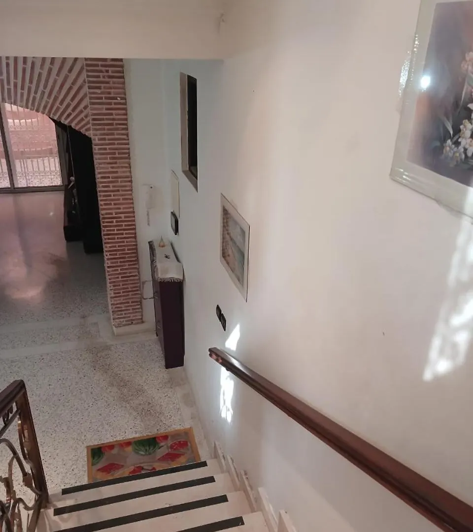 Villa Mima Marrakesh