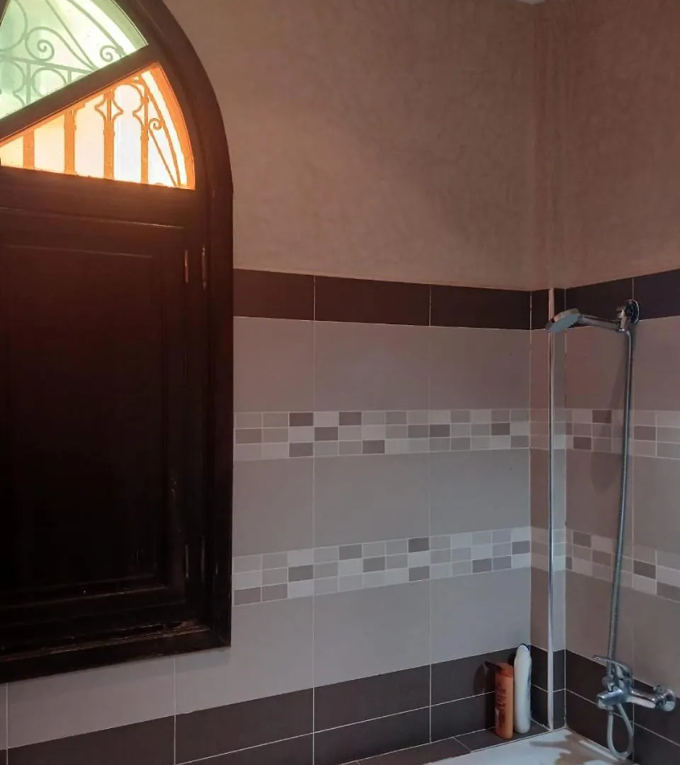 Villa Mima Marrakesh Guest house