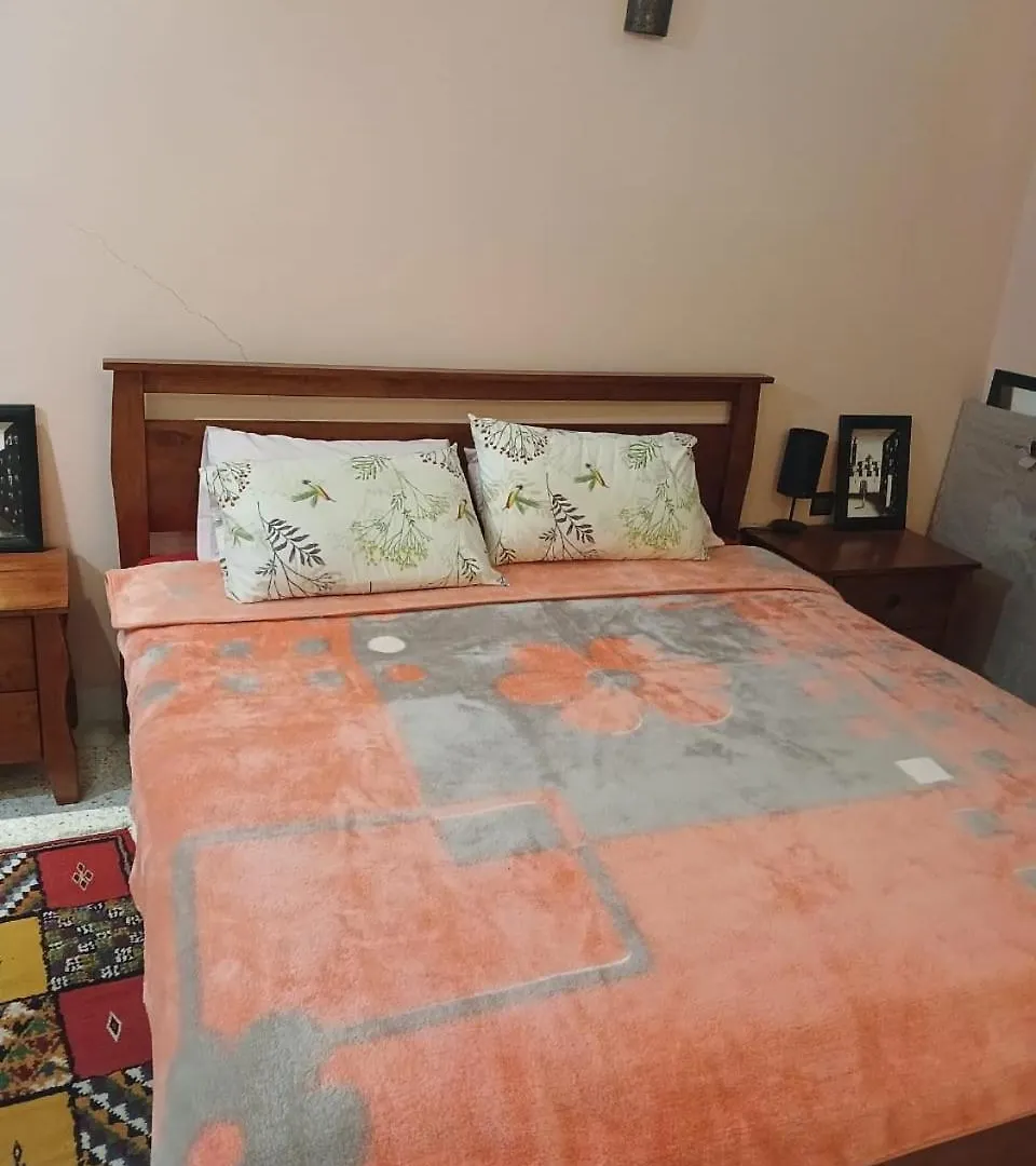 Villa Mima Marrakesh