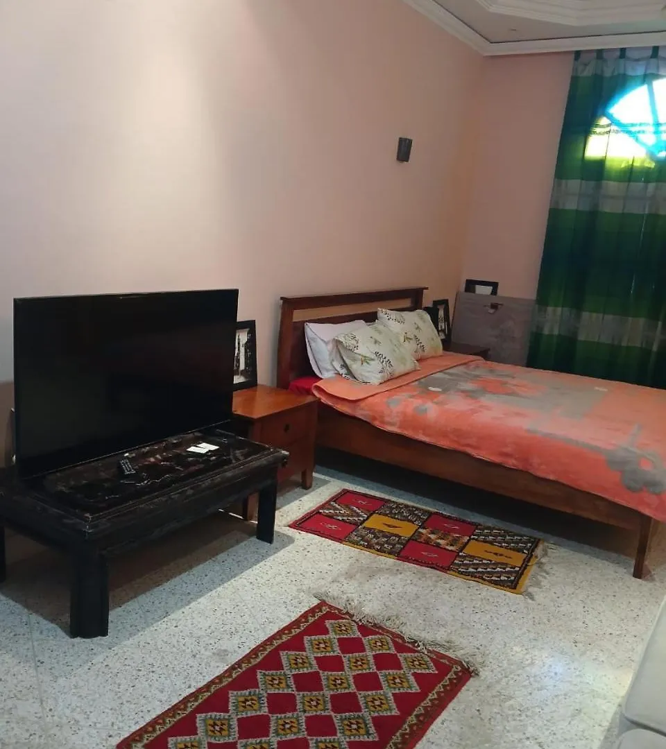 Villa Mima Marrakesh 0*,  Morocco