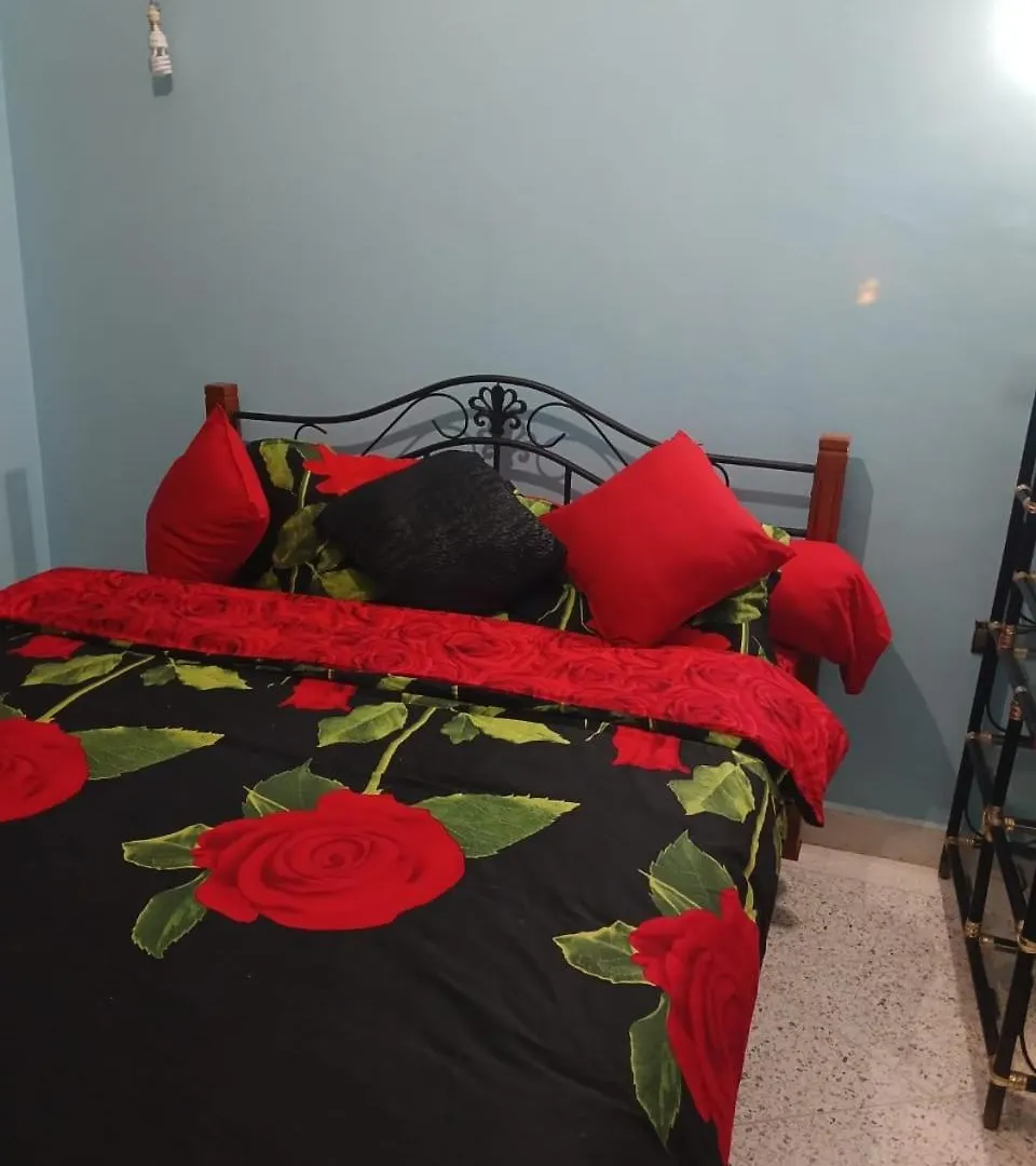 Villa Mima Marrakesh Guest house