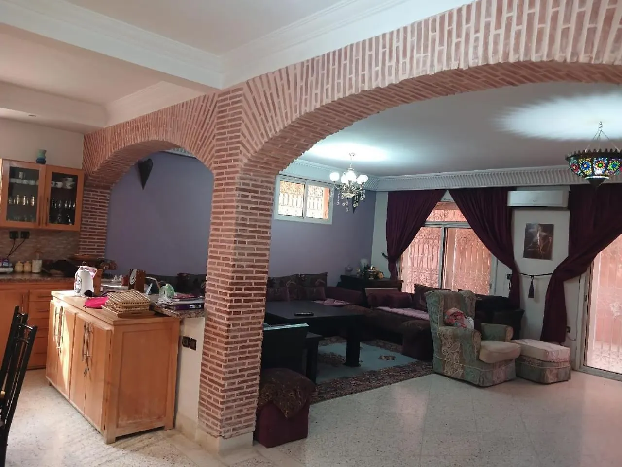 Guest house Villa Mima Marrakesh