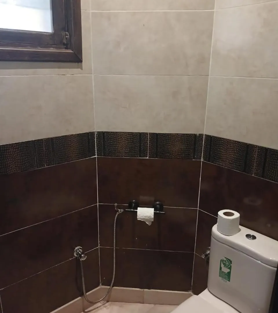Villa Mima Marrakesh