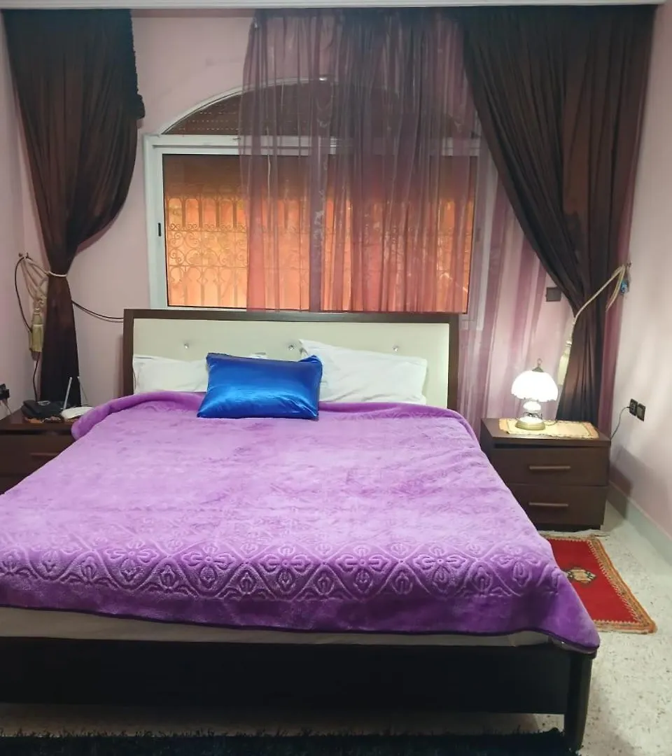 Villa Mima Marrakesh