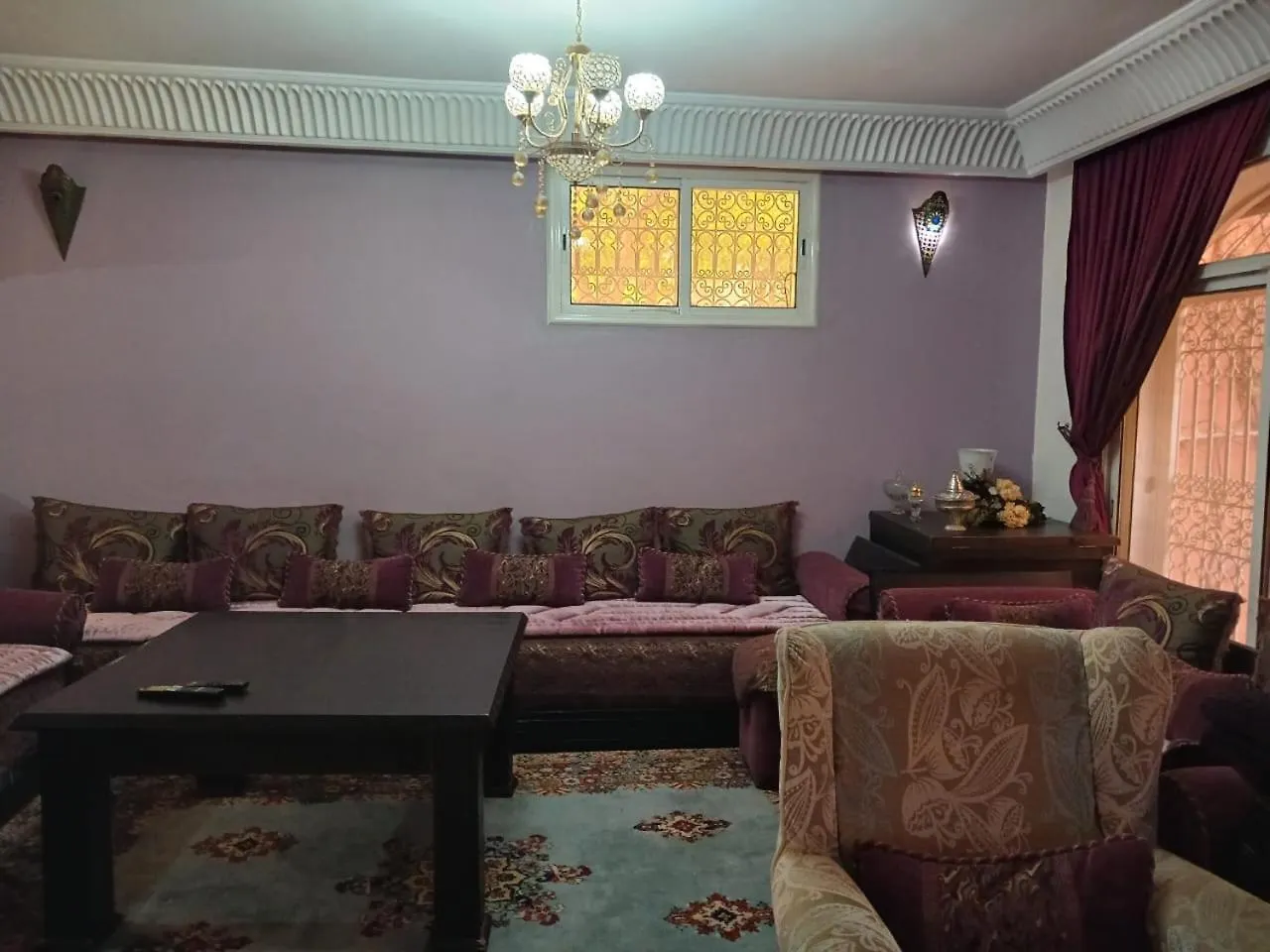 Villa Mima Marrakesh Morocco
