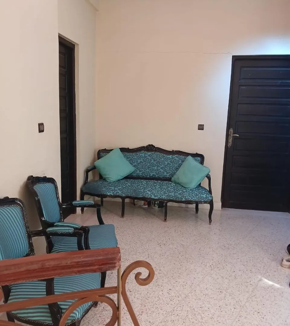 Villa Mima Marrakesh