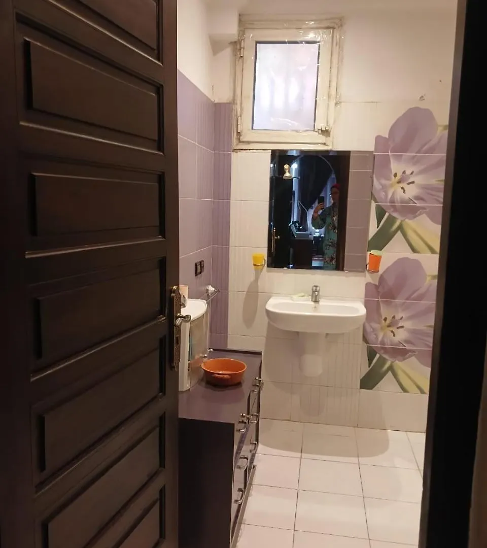 Villa Mima Marrakesh