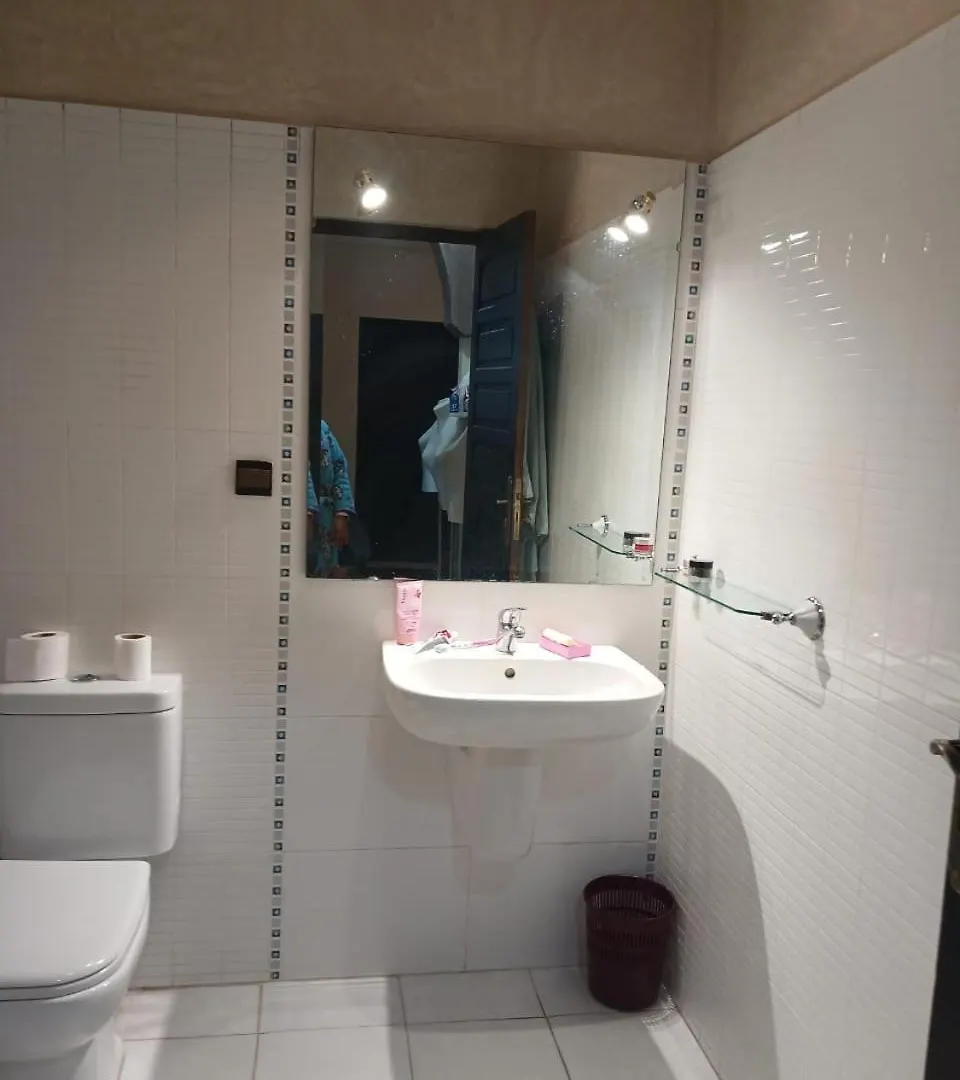 Villa Mima Marrakesh