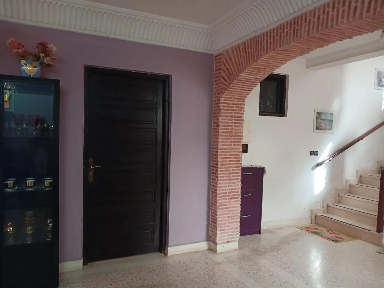 Villa Mima Marrakesh
