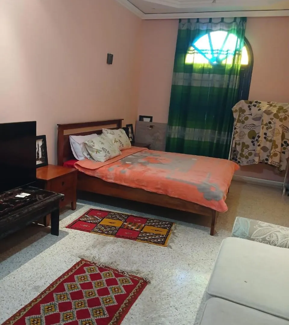 Villa Mima Marrakesh