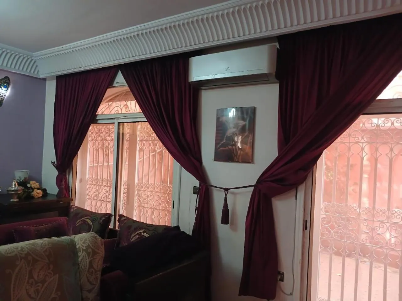 Villa Mima Marrakesh Guest house