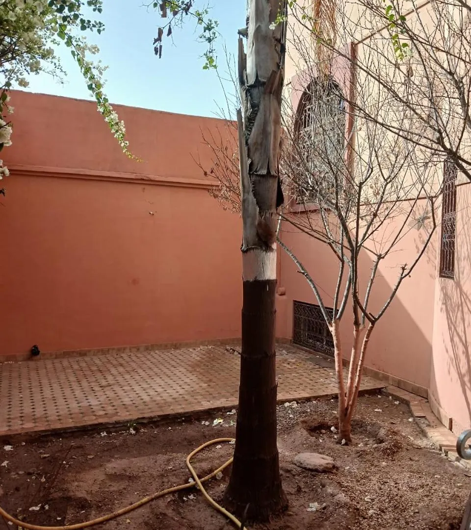 Villa Mima Marrakesh