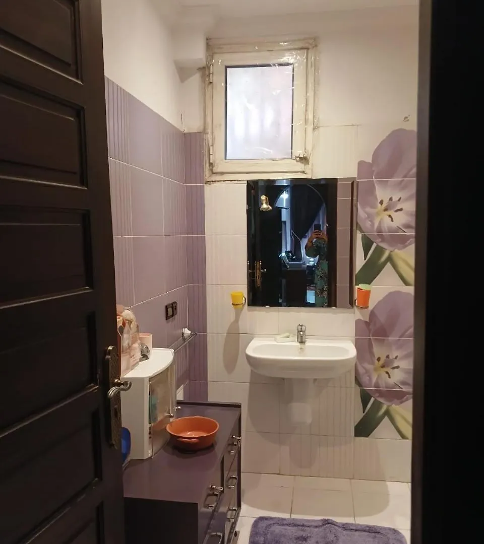 Villa Mima Marrakesh Guest house