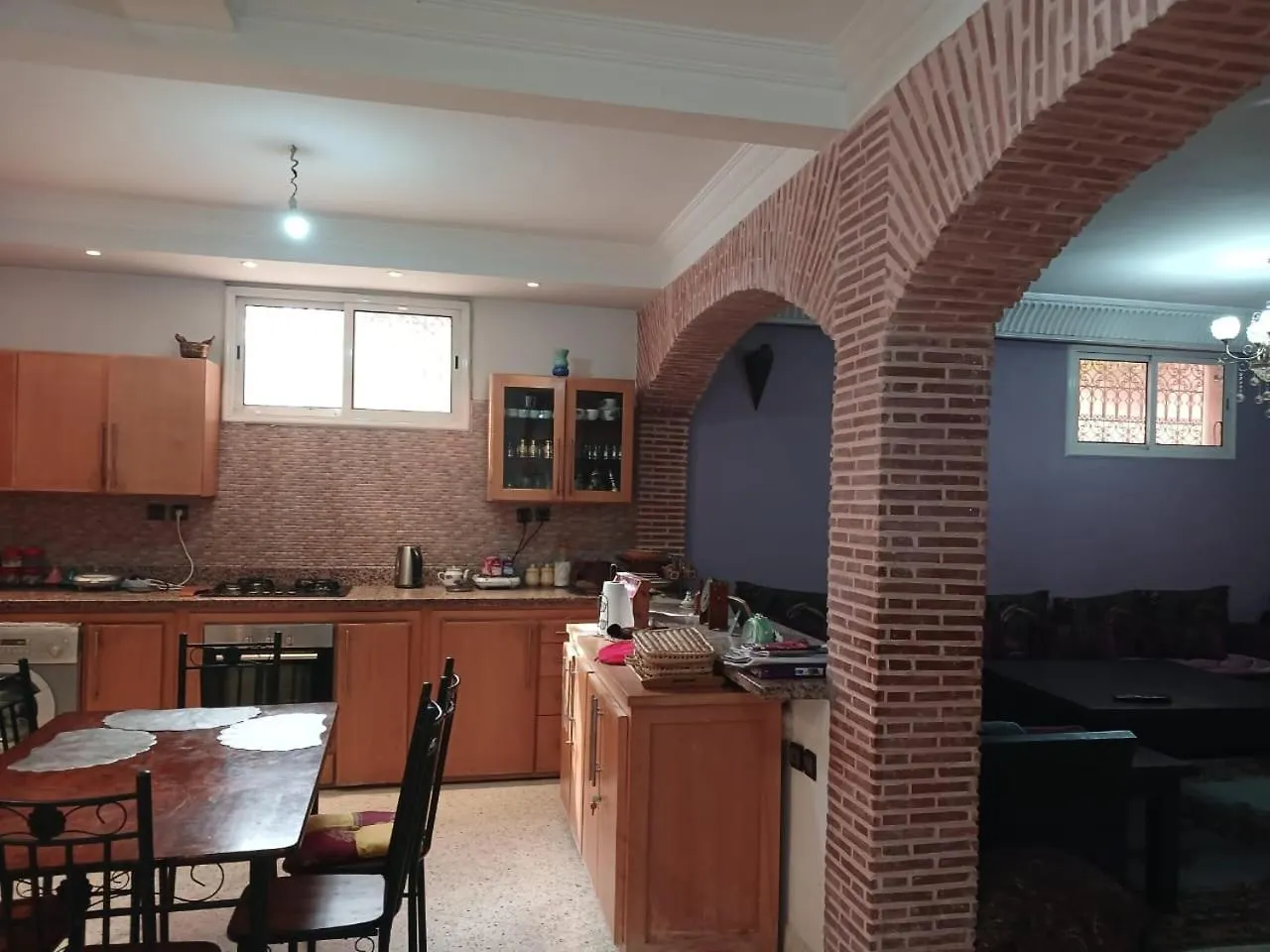 Villa Mima Marrakesh Guest house