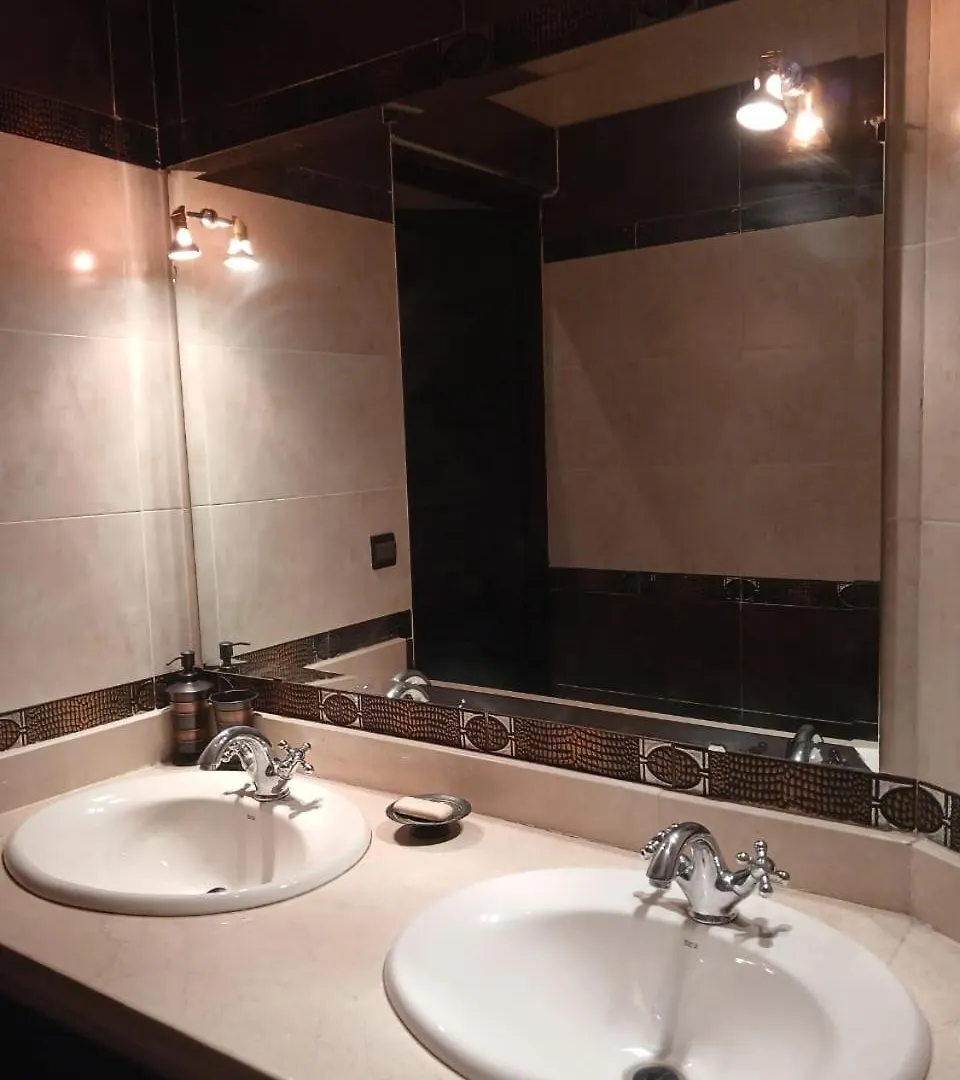 Guest house Villa Mima Marrakesh