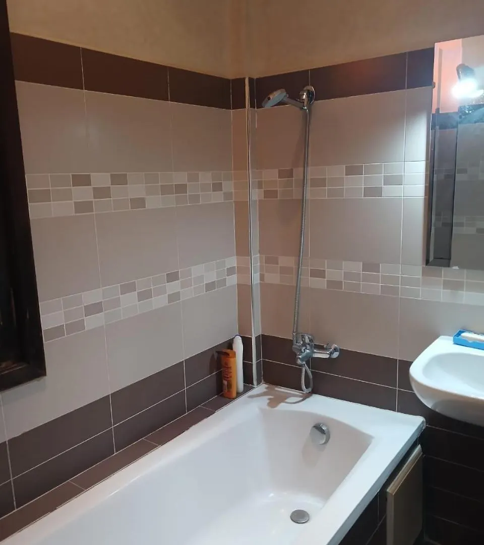 Guest house Villa Mima Marrakesh