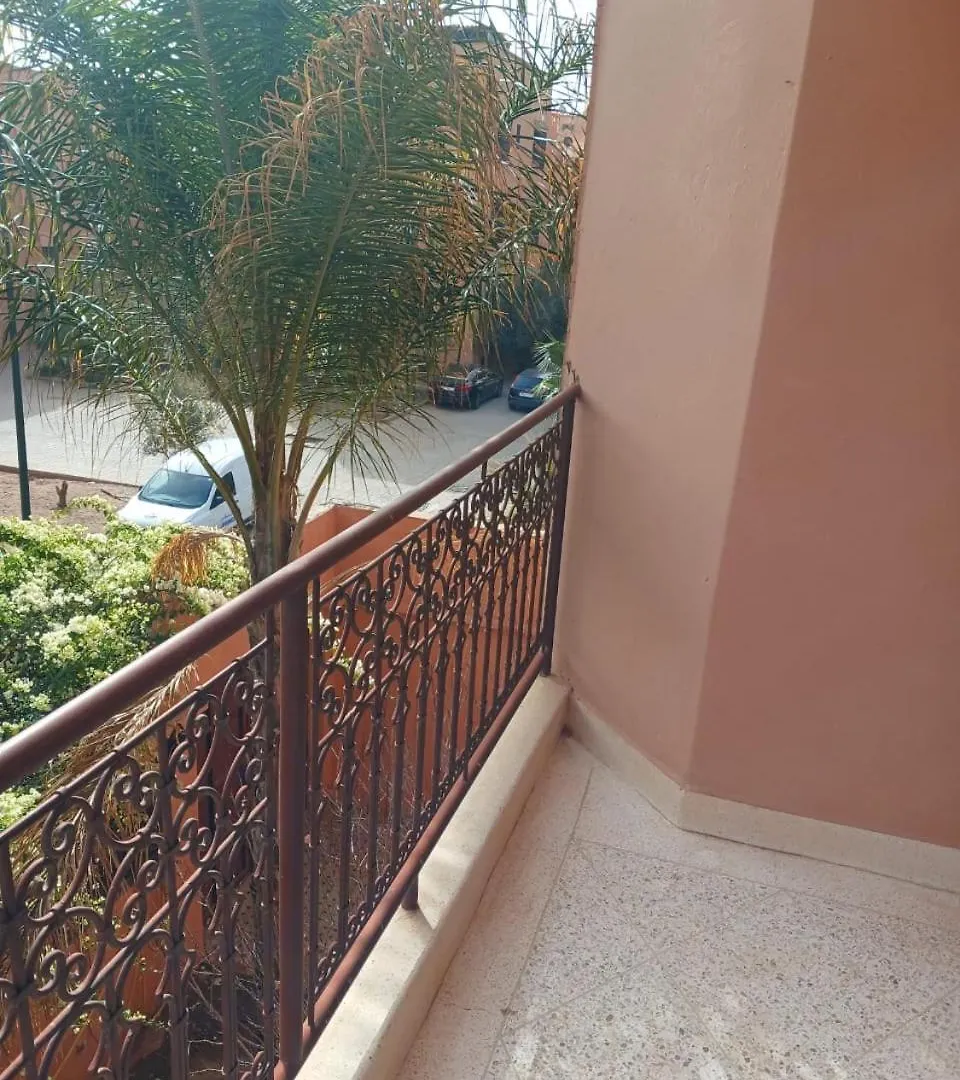 Guest house Villa Mima Marrakesh