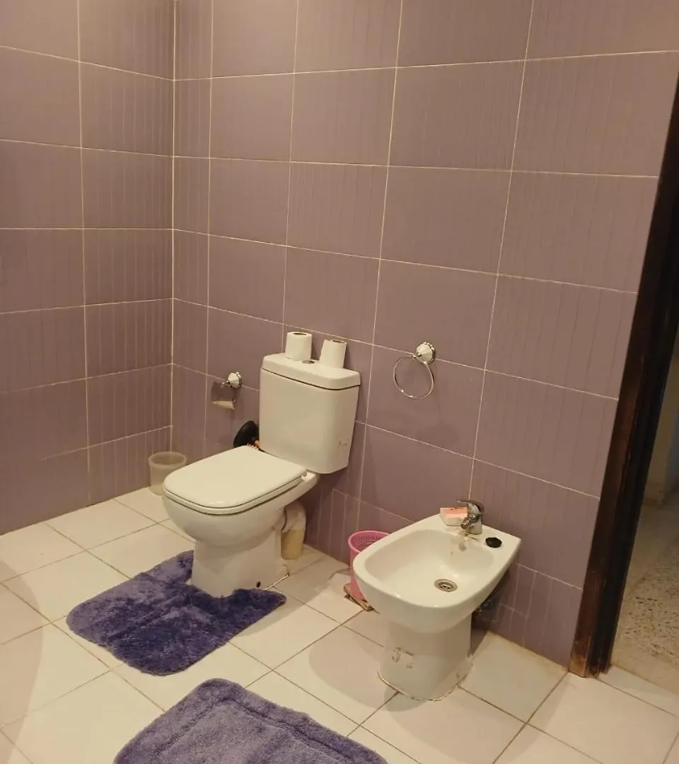 Villa Mima Marrakesz 0*,  Maroko
