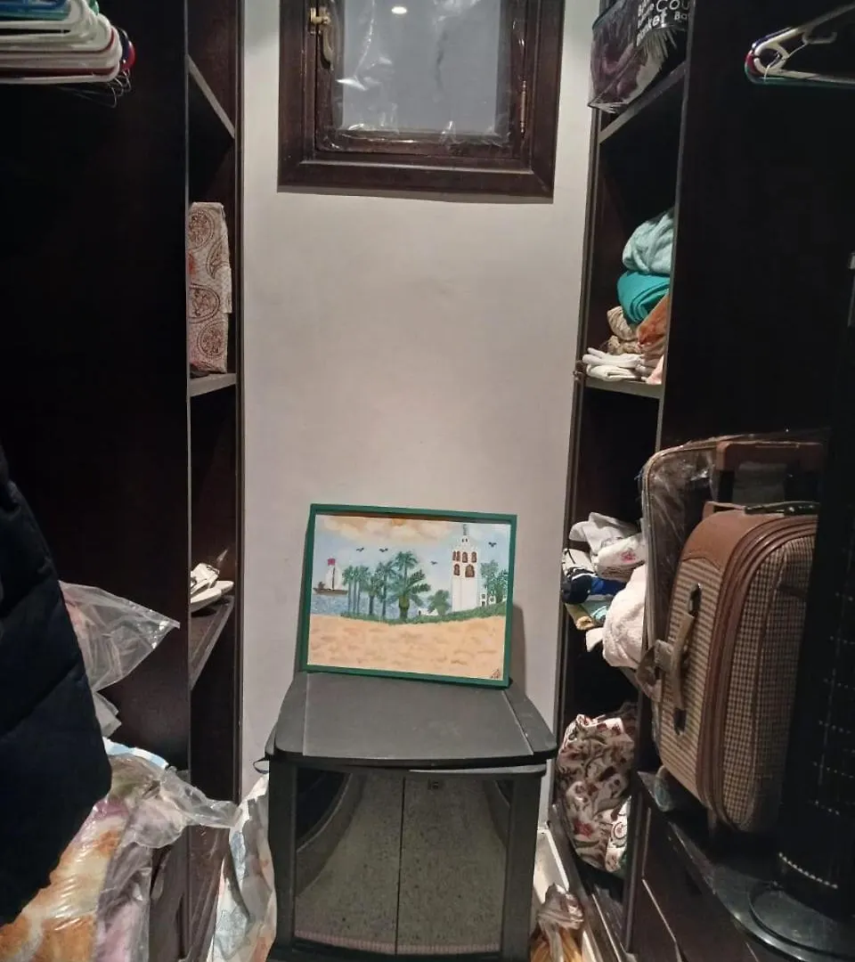 Villa Mima Marrakesz Pensjonat