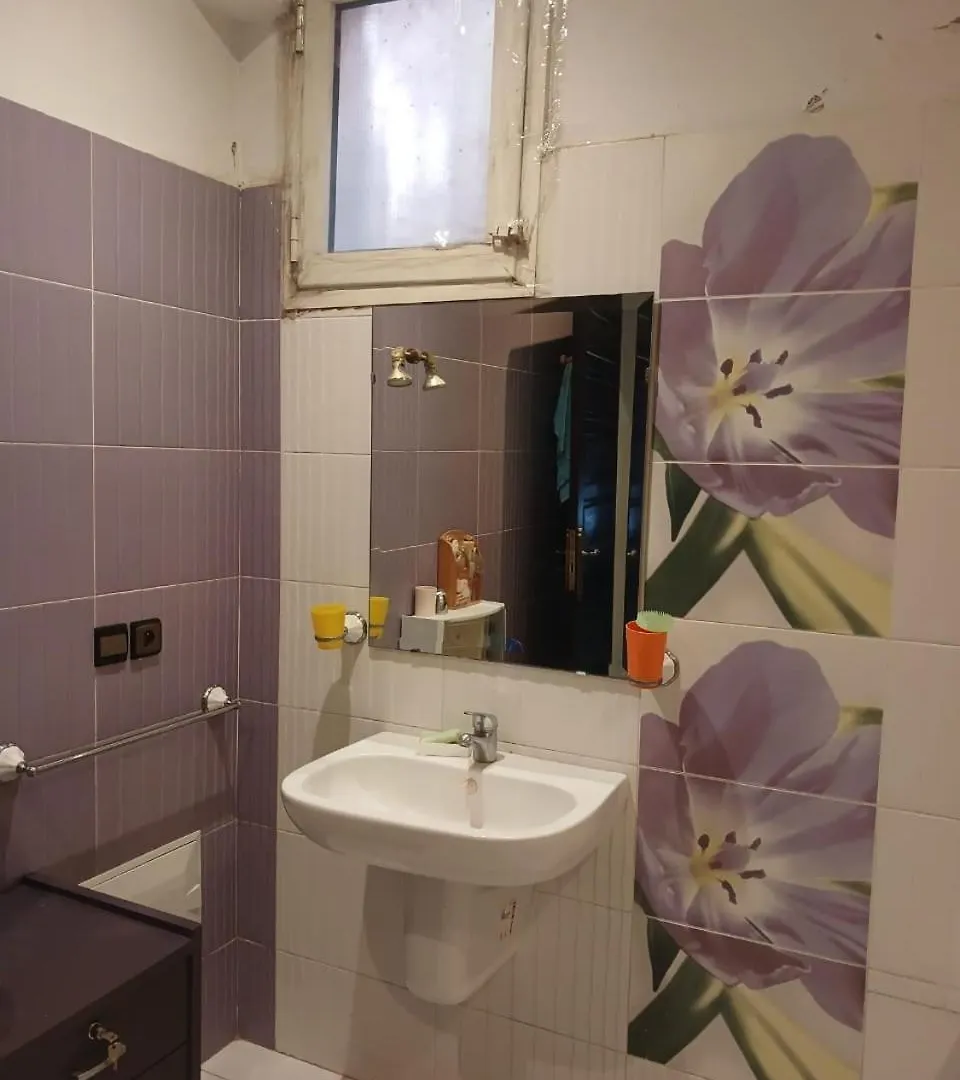 Villa Mima Marrakesz 0*,