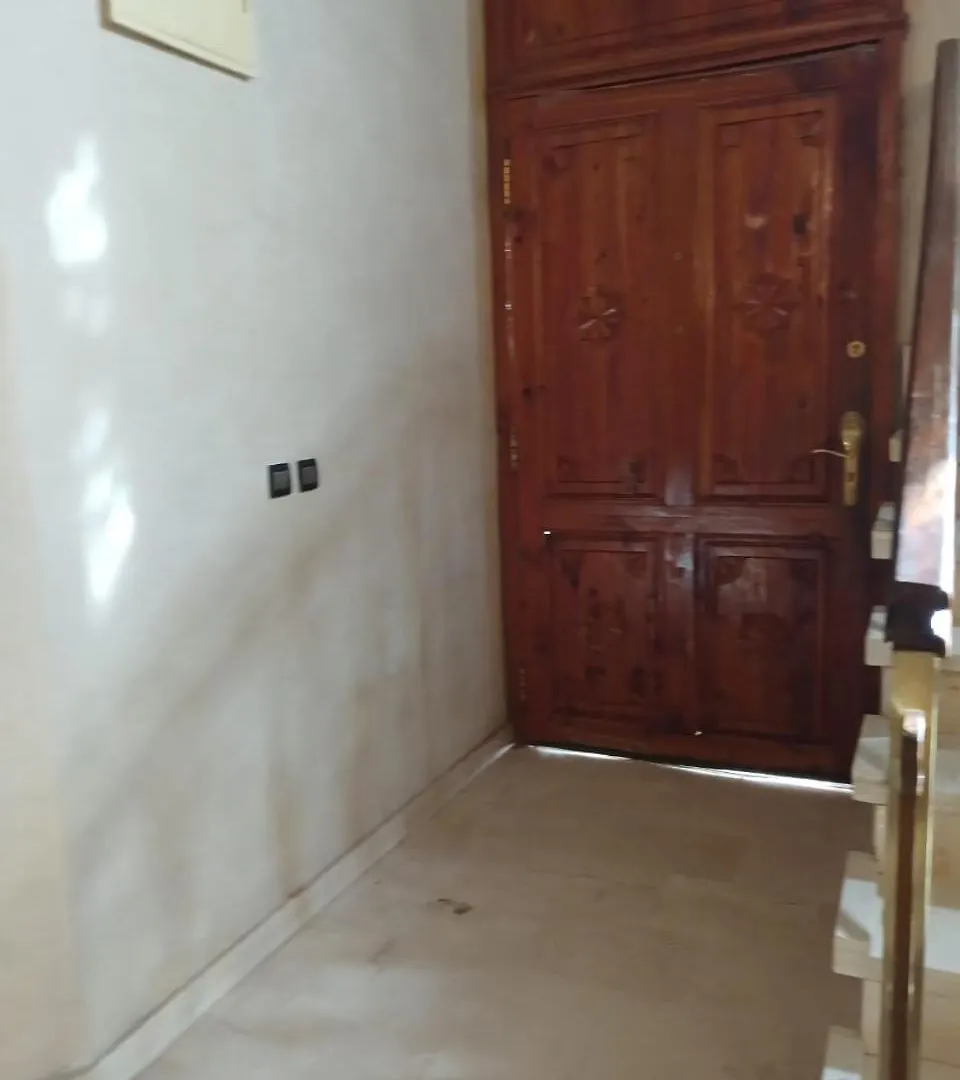 Villa Mima Marrakesz 0*,