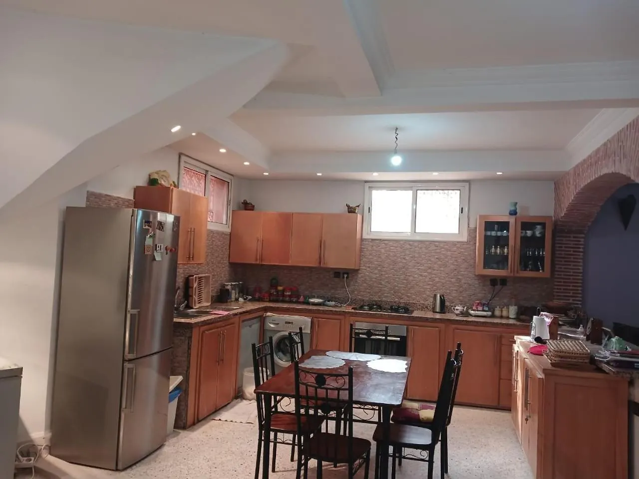 Villa Mima Marrakesz 0*,  Maroko