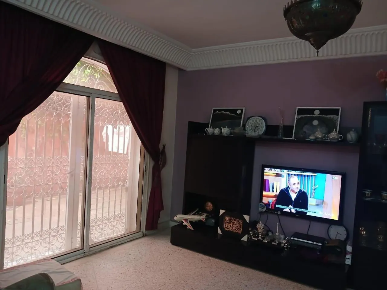 Villa Mima Marrakesz