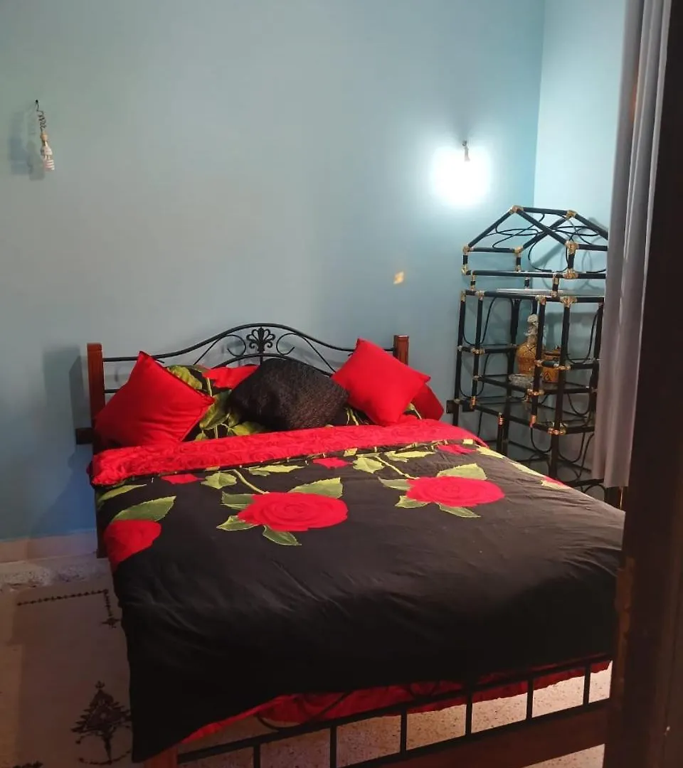 Villa Mima Marrakesz 0*,  Maroko