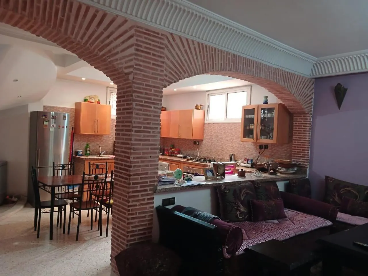 Villa Mima Marrakesz